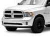 Raxiom 13-18 Dodge RAM 1500 Excluding Rebel Axial Series LED Fog Lights w/ LED DRL - R139881 Photo - Close Up