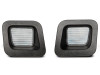 Raxiom 02-10 Dodge RAM 1500/2500 Axial Series OE Replacement License Plate Lamps - R145024 Photo - Close Up