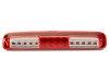 Raxiom 99-06 Chevrolet Silverado 1500 LED Third Brake Light- Red - S112730 Photo - Close Up