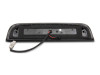 Raxiom 14-18 Chevrolet Silverado Axial Series LED Third Brake Light- Smoked - S122504 Photo - Close Up