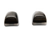 Raxiom 01-13 Chevrolet Silverado/GMC Sierra 1500 Axial Series LED License Plate Lamps- Smoked - S122507 Photo - Close Up