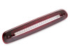 Raxiom 07-14 Chevrolet Silverado Axial Series LED Third Brake Light- Red - S128046 Photo - Close Up