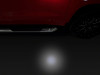 Raxiom 19-23 Chevrolet Silverado 1500 Axial Series LED Mirror Puddle Lights - S130386 Photo - Close Up