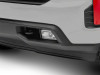 Raxiom 19-21 Chevrolet Silverado 1500 Axial Series OEM Style LED Fog Lights - S143474 Photo - Close Up