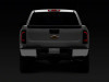 Raxiom 07-14 Chevrolet Silverado 1500 Axial Series LED Tail Lights- Blk Housing (Smoked Lens) - S150366 Photo - Close Up