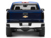 Raxiom 14-18 Chevrolet Silverado 1500 Axial Series LED Tail Lights- Blk Housing (Smoked Lens) - S151298 Photo - Close Up