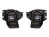 Raxiom 11-16 Ford F-250/F-350 Super Duty Axial Series LED Fog Lights - SD18661 Photo - Close Up