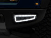 Raxiom 10-14 Ford F-150 Raptor Axial Series LED DRL Fog Lights - T532801 Photo - Close Up