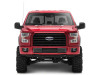 Raxiom 15-20 Ford F-150 Excluding Raptor Axial Series LED Fog Lights w/ Integrated Turn Signals - T541675 Photo - Close Up