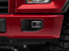 Raxiom 15-20 Ford F-150 Excluding Raptor Axial Series LED Fog Lights w/ Integrated Turn Signals - T541675 Photo - Close Up