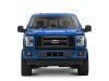 Raxiom 15-17 Ford F-150 Projector Headlights w/ LED Accent- Chrome Housing (Clear Lens) - T542715 Photo - Close Up