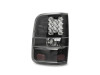 Raxiom 04-08 Ford F-150 Styleside LED Tail Lights- Blk Housing (Clear Lens) - T542840 Photo - Close Up