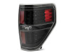 Raxiom 09-14 Ford F-150 Styleside LED Tail Lights- Blk Housing (Clear Lens) - T542842 Photo - Close Up