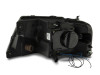Raxiom 04-08 Ford F-150 Dual LED Halo Projector Headlights- Chrome Housing (Clear Lens) - T542850 Photo - Close Up