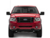 Raxiom 04-08 Ford F-150 Dual LED Halo Projector Headlights- Chrome Housing (Clear Lens) - T542850 Photo - Close Up