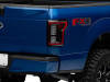 Raxiom 15-17 Ford F-150 LED Tail Lights- Blk Housing (Smoked Lens) - T542881 Photo - Primary