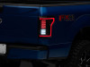 Raxiom 15-17 Ford F-150 LED Tail Lights- Blk Housing (Smoked Lens) - T542881 Photo - Close Up