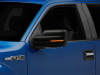 Raxiom 09-14 Ford F-150 Axial Series LED Mirror Mounted Turn Signals- Smoked - T543848 Photo - Close Up