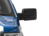 Raxiom 09-14 Ford F-150 Axial Series LED Mirror Mounted Turn Signals- Smoked - T543848 Photo - Close Up