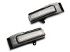 Raxiom 15-18 Ford F-150 Axial Series Sequential LED Side Mirror Marker Lights - T544263 Photo - Close Up