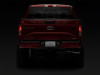 Raxiom 07-14 Ford F-150 Axial Series LED License Plate Lamps- Smoked - T549999 Photo - Close Up