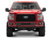 Raxiom 15-17 Ford F-150 Axial OEM Style Rep Headlights- Chrome Housing (Clear Lens) - T551345 Photo - Close Up