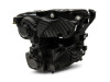 Raxiom 15-17 Ford F-150 Axial OEM Style Rep Headlights- Chrome Housing- Smoked Lens - T551346 Photo - Close Up