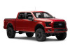 Raxiom 15-17 Ford F-150 Axial OEM Style Rep Headlights- Chrome Housing- Smoked Lens - T551346 Photo - Close Up
