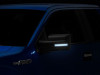 Raxiom 09-14 Ford F-150 Axial Series White LED Mirror Turn Signal- Clear - T556985 Photo - Close Up