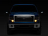 Raxiom 09-14 Ford F-150 Axial Series White LED Mirror Turn Signal- Clear - T556985 Photo - Close Up