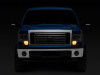 Raxiom 09-14 Ford F-150 Axial Series White LED Mirror Turn Signal- Smoked - T556986 Photo - Close Up
