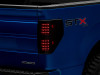 Raxiom 09-14 Ford F-150 Styleside Axial Series LED Tail Lights- Blk Housing (Smoked Lens) - T565678 Photo - Primary