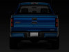 Raxiom 09-14 Ford F-150 Styleside Axial Series LED Tail Lights- Blk Housing (Smoked Lens) - T565678 Photo - Close Up