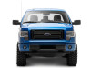 Raxiom 09-14 Ford F-150 Axial Series Headlight w/ SEQL LED Bar- Blk Housing (Clear Lens) - T566368 Photo - Close Up