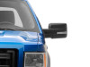 Raxiom 09-14 Ford F-150 Axial Series LED Mirror Mounted Turn Signals- Clear - T578174 Photo - Close Up