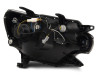 Raxiom 12-15 Toyota Tacoma Axial Projector Headlights w/ SEQL LED Bar- Blk Housing (Clear Lens) - TT21850 Photo - Close Up