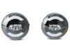 Raxiom 05-11 Toyota Tacoma 07-13 Toyota Tundra Axial Series LED Fog Lights - TT22206 Photo - Close Up