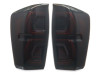 Raxiom 16-23 Toyota Tacoma Deuce LED Tail Lights - TT30639 Photo - Close Up