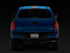 Raxiom 16-23 Toyota Tacoma Deuce LED Tail Lights - TT30639 Photo - Close Up