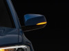 Raxiom 16-23 Toyota Tacoma Axial Series Mirror Mounted LED Sequential Turn Signals- Smoked - TT6983 Photo - Close Up