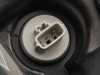 Raxiom 07-13 Toyota Tundra Axial Series Headlights w/ SEQL LED Bar- Blk Housing (Clear Lens) - TU16005 Photo - Close Up