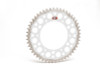 Renthal 92-24 Honda CR125R/250R/500R/ CRF250R/X/450R/RWE/RX Rear Twinring - Silver 520-49P Teeth - 1540-520-49GPSI User 1