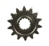 Renthal 91-00 Honda XR 600R Front Grooved Sprocket - 520-14P Teeth - 282--520-14GP User 1