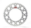 Renthal 06-09 Suzuki LT-R 450 Rear Grooved Sprocket - Silver 520-38P Teeth - 459U-520-38GYSI User 1
