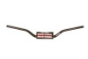 Renthal RC High Fatbar - Black - 609-01-BK User 1