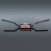 Renthal RC High Fatbar - Black - 609-01-BK User 1