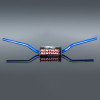 Renthal 09-12 KTM SX/ SX-F/ 06-13 Suz RM/ RMZ/ 18-21 Yamaha YZ-F Fatbar - Blue - 672-01-BU User 1