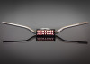 Renthal 18+ Honda CRF/ 21+ Kawasak KX MX/ Enduro Fatbar - Tanium - 839-01-TT User 1