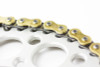 Renthal R1 520-120L Works Chain - C128 User 1