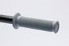 Renthal Trails Grips Soft Full Diamond - Light Grey - G095 User 1